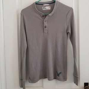 Mens American Eagle long sleeve